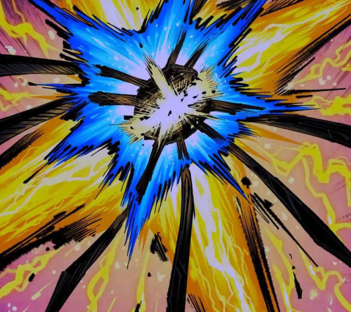 Ngũ Lục Thất: Hắc Bạch Song Long 2 Chapter 34 - Trang 2