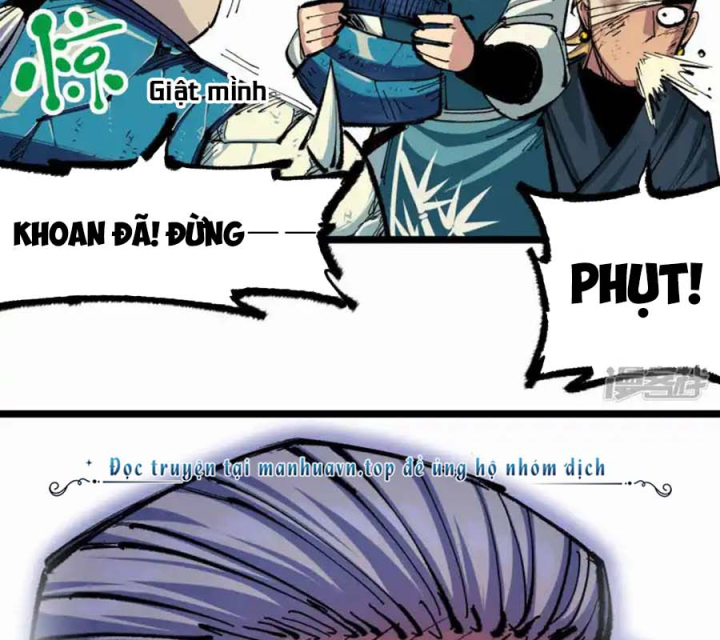 Ngũ Lục Thất: Hắc Bạch Song Long 2 Chapter 34 - Trang 2