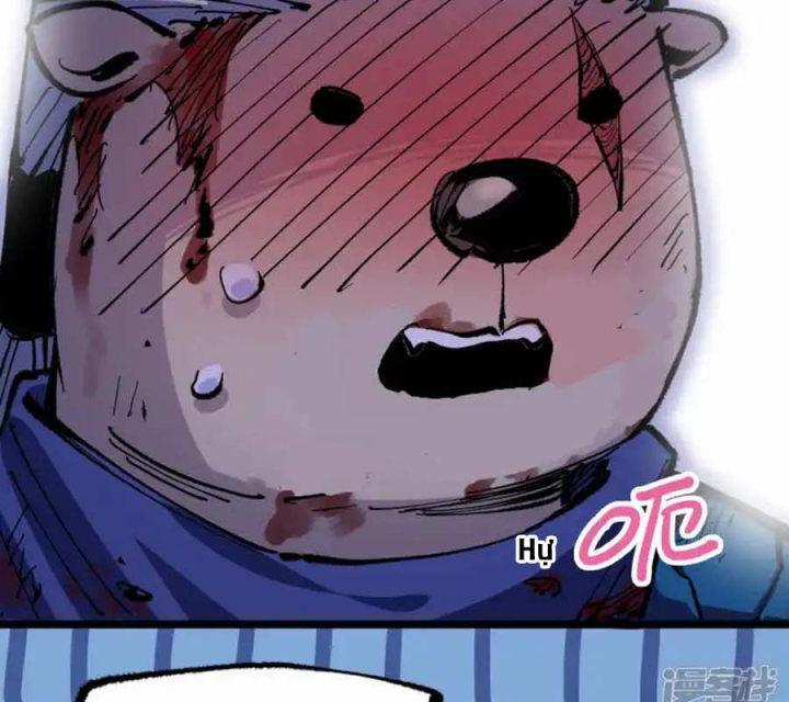 Ngũ Lục Thất: Hắc Bạch Song Long 2 Chapter 34 - Trang 2