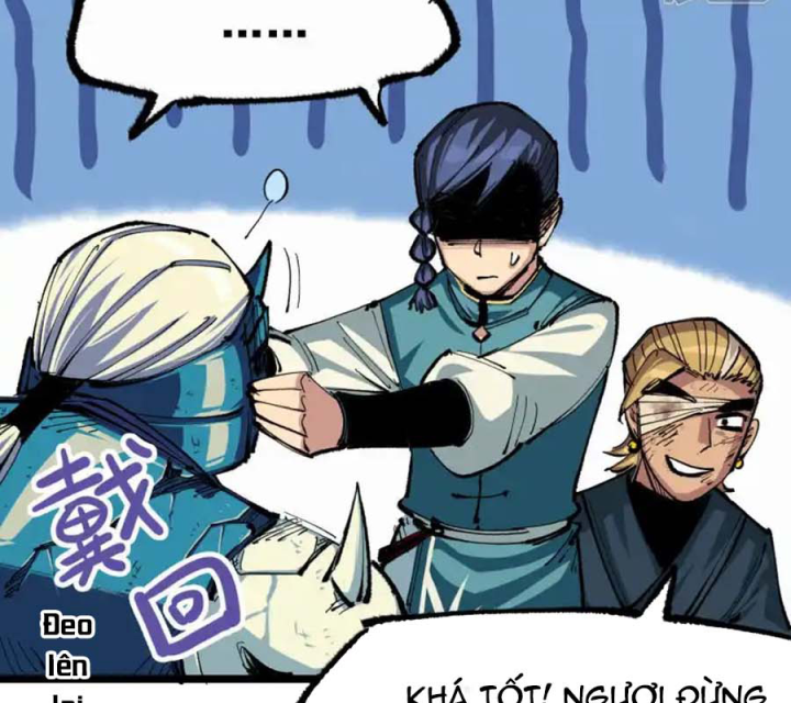 Ngũ Lục Thất: Hắc Bạch Song Long 2 Chapter 34 - Trang 2