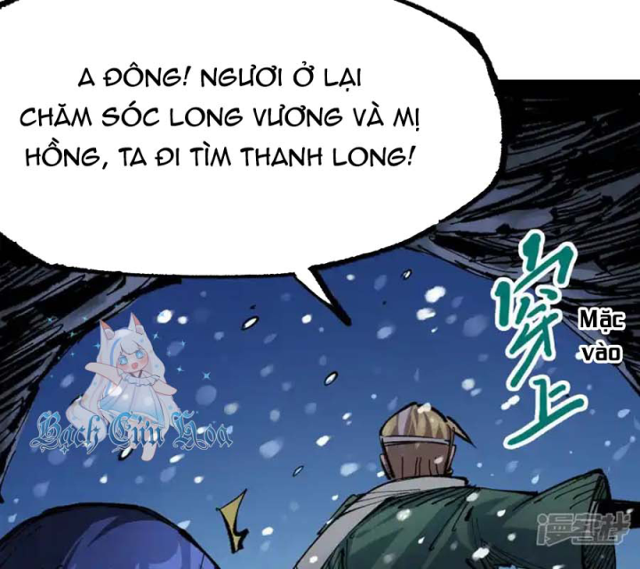 Ngũ Lục Thất: Hắc Bạch Song Long 2 Chapter 34 - Trang 2