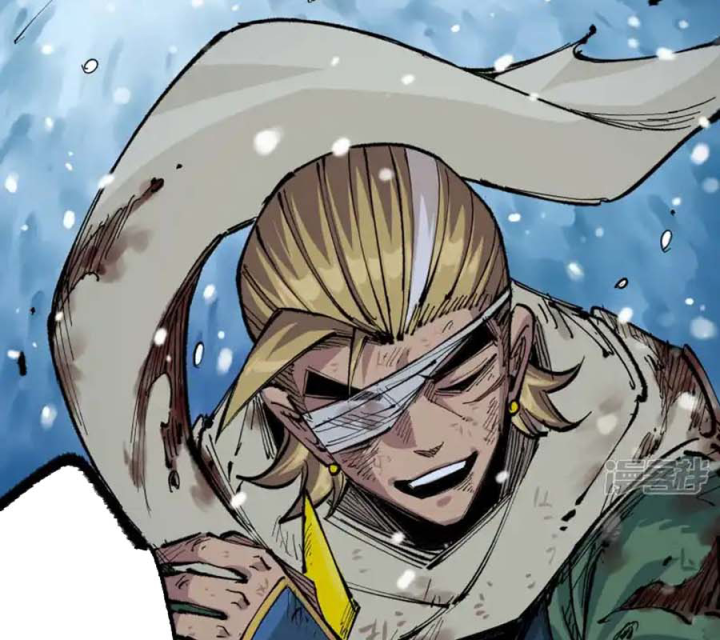 Ngũ Lục Thất: Hắc Bạch Song Long 2 Chapter 34 - Trang 2