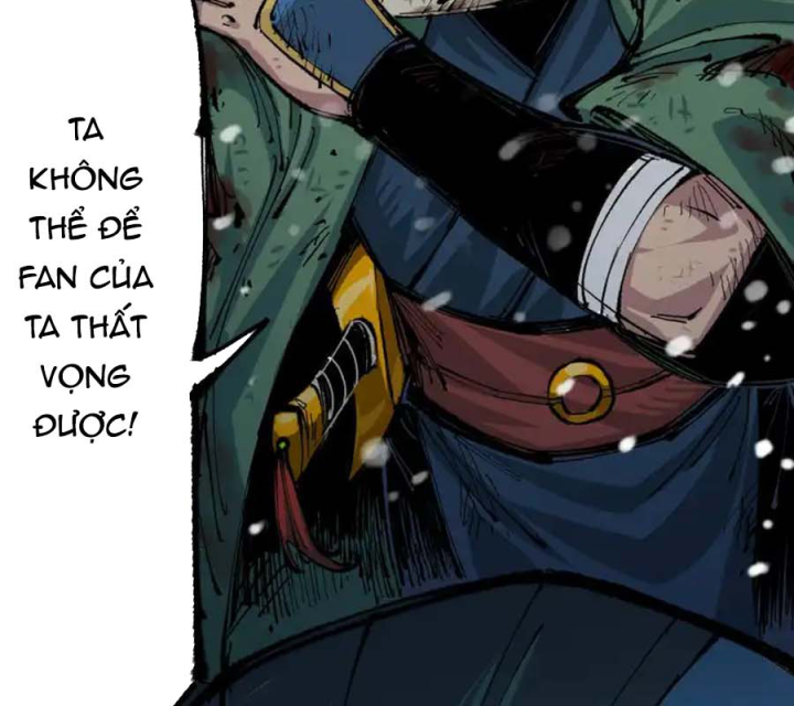 Ngũ Lục Thất: Hắc Bạch Song Long 2 Chapter 34 - Trang 2