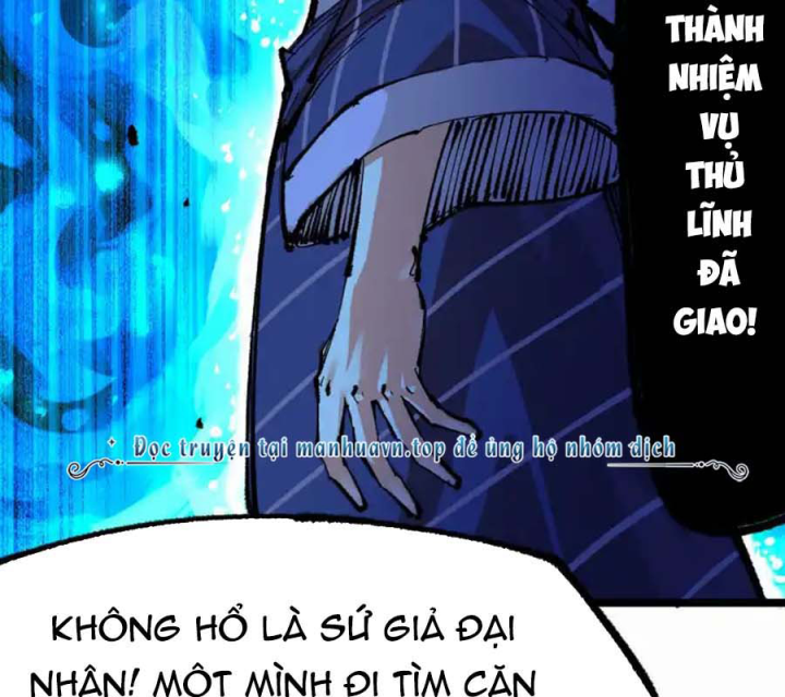 Ngũ Lục Thất: Hắc Bạch Song Long 2 Chapter 34 - Trang 2