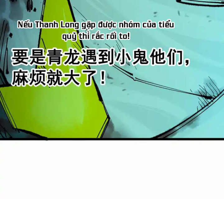 Ngũ Lục Thất: Hắc Bạch Song Long 2 Chapter 34 - Trang 2