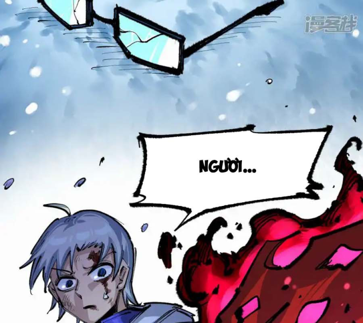 Ngũ Lục Thất: Hắc Bạch Song Long 2 Chapter 34 - Trang 2