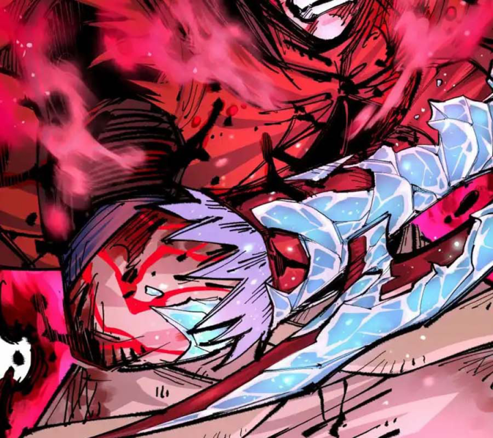 Ngũ Lục Thất: Hắc Bạch Song Long 2 Chapter 34 - Trang 2