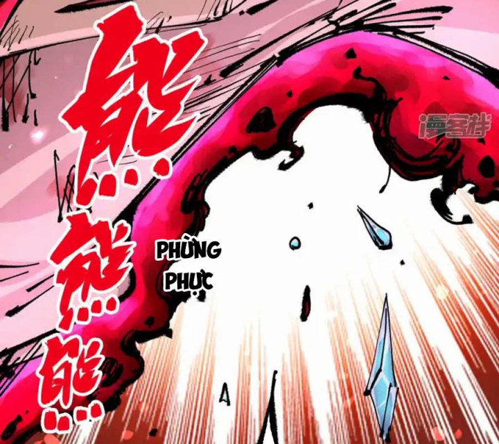 Ngũ Lục Thất: Hắc Bạch Song Long 2 Chapter 34 - Trang 2