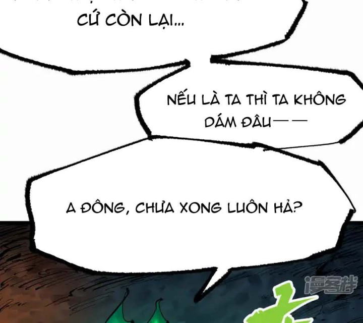 Ngũ Lục Thất: Hắc Bạch Song Long 2 Chapter 34 - Trang 2