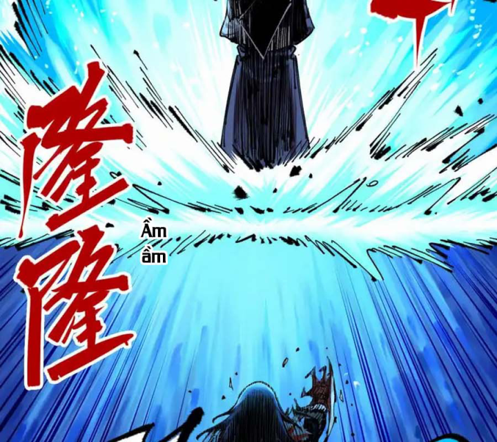 Ngũ Lục Thất: Hắc Bạch Song Long 2 Chapter 34 - Trang 2