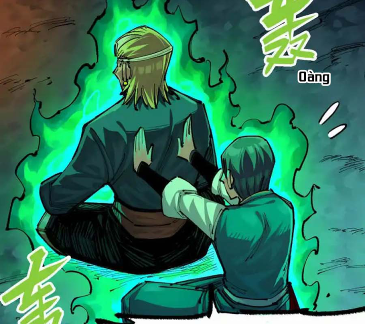 Ngũ Lục Thất: Hắc Bạch Song Long 2 Chapter 34 - Trang 2