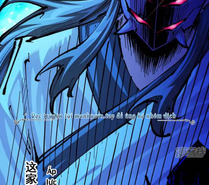 Ngũ Lục Thất: Hắc Bạch Song Long 2 Chapter 34 - Trang 2