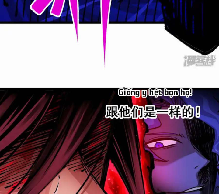 Ngũ Lục Thất: Hắc Bạch Song Long 2 Chapter 34 - Trang 2