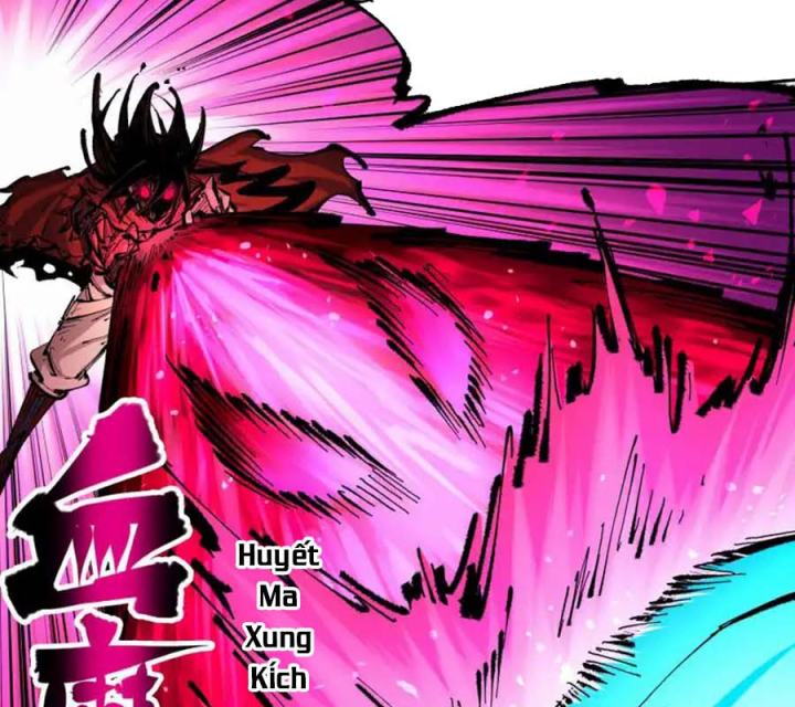 Ngũ Lục Thất: Hắc Bạch Song Long 2 Chapter 34 - Trang 2
