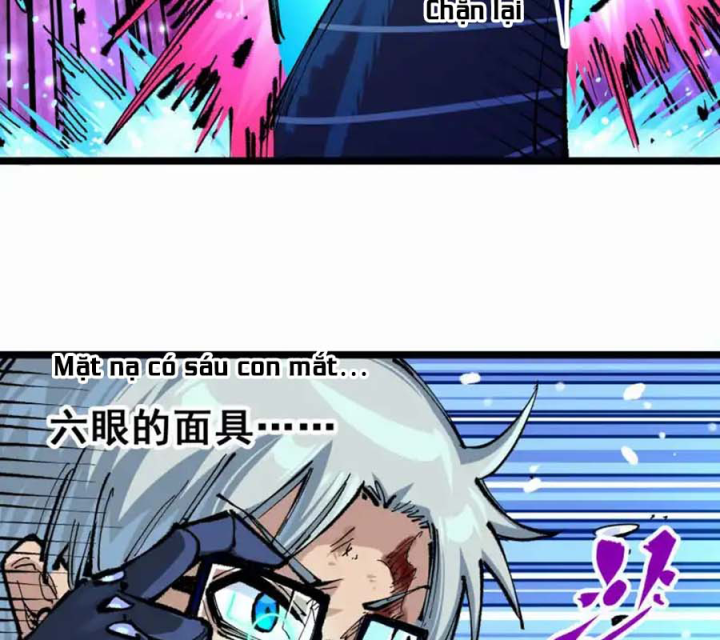 Ngũ Lục Thất: Hắc Bạch Song Long 2 Chapter 34 - Trang 2