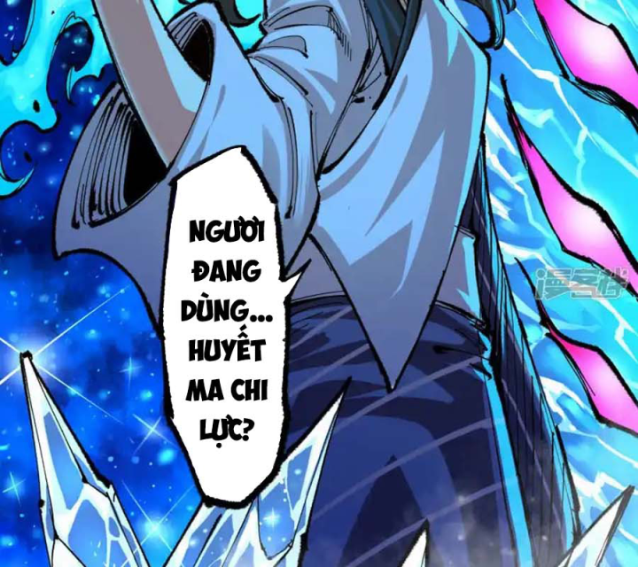 Ngũ Lục Thất: Hắc Bạch Song Long 2 Chapter 34 - Trang 2