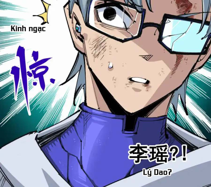 Ngũ Lục Thất: Hắc Bạch Song Long 2 Chapter 34 - Trang 2