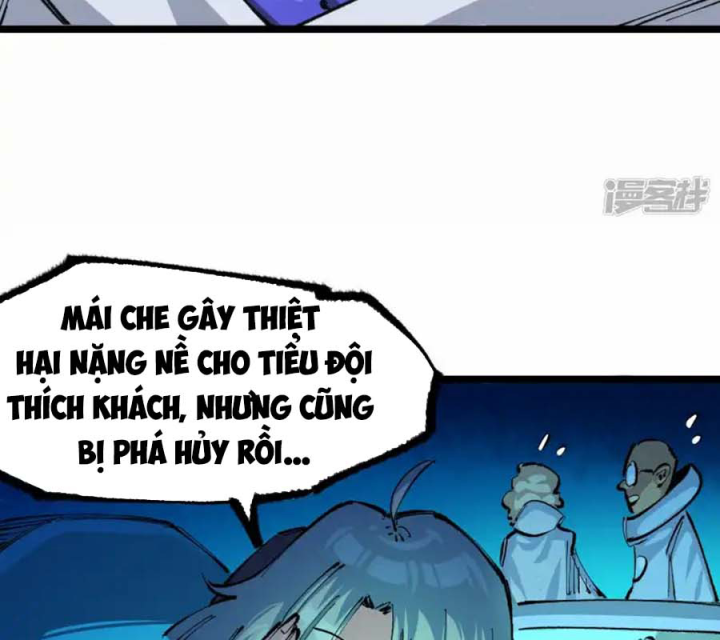 Ngũ Lục Thất: Hắc Bạch Song Long 2 Chapter 34 - Trang 2