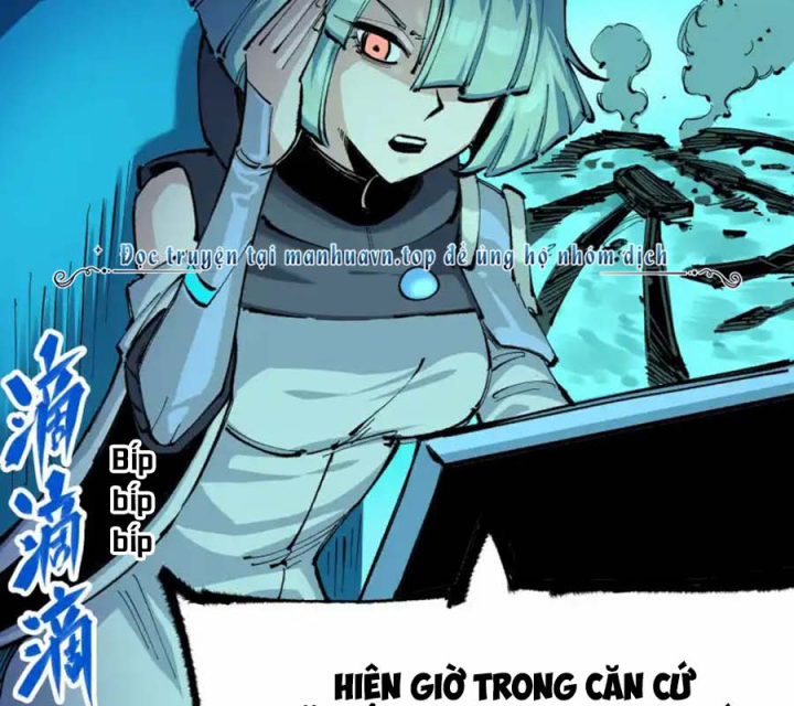 Ngũ Lục Thất: Hắc Bạch Song Long 2 Chapter 34 - Trang 2