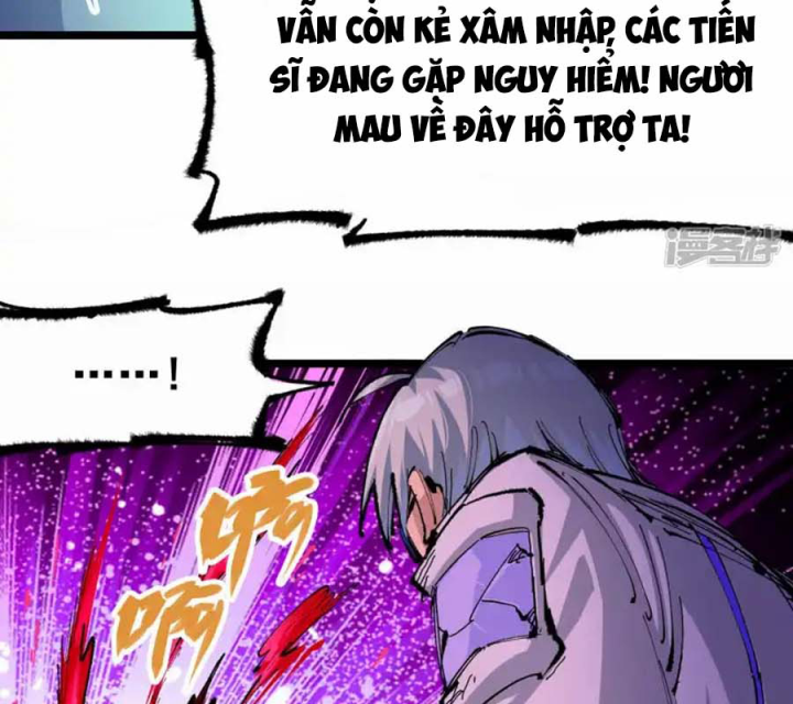 Ngũ Lục Thất: Hắc Bạch Song Long 2 Chapter 34 - Trang 2