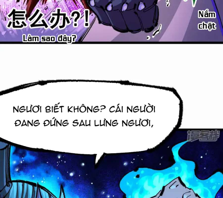 Ngũ Lục Thất: Hắc Bạch Song Long 2 Chapter 34 - Trang 2