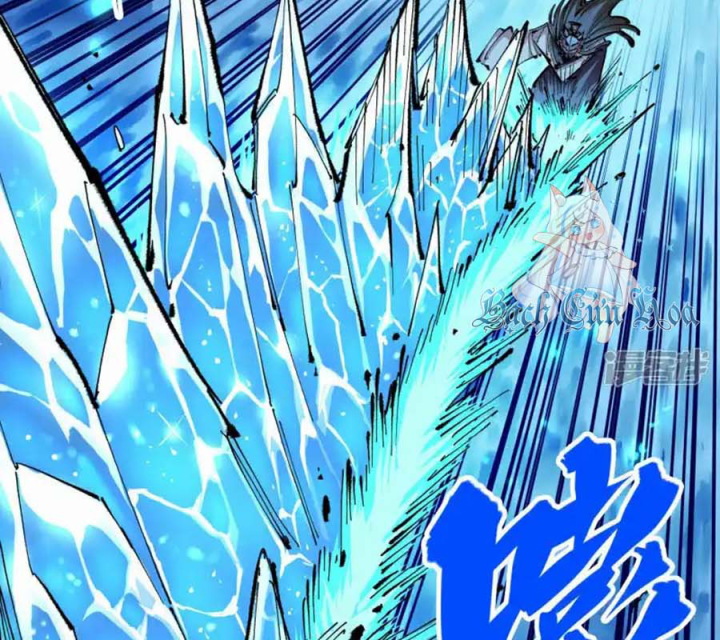 Ngũ Lục Thất: Hắc Bạch Song Long 2 Chapter 34 - Trang 2