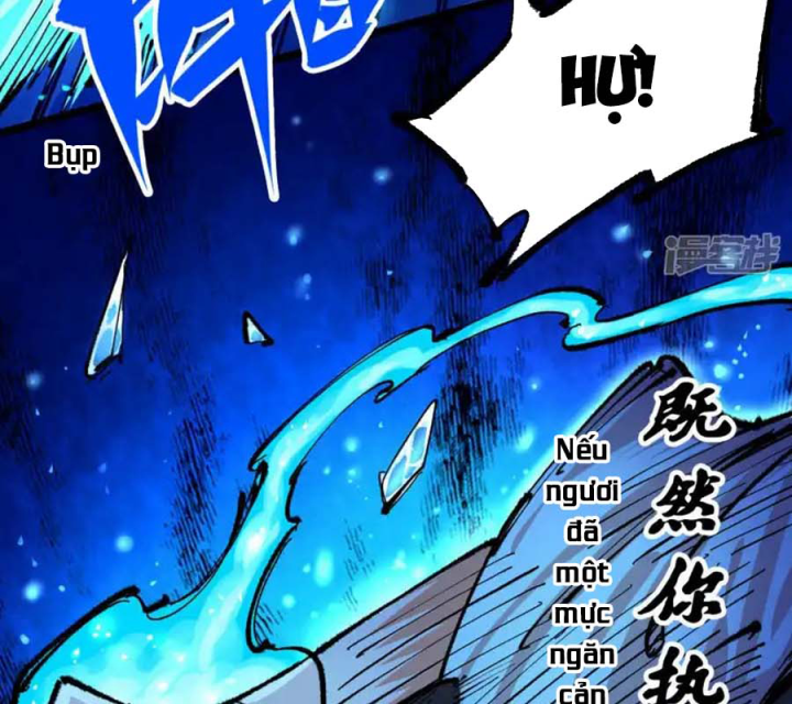 Ngũ Lục Thất: Hắc Bạch Song Long 2 Chapter 34 - Trang 2