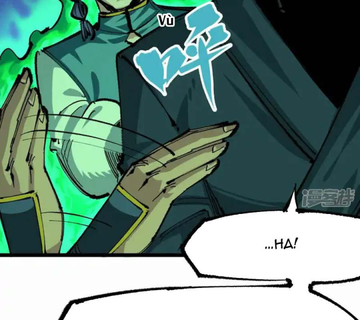 Ngũ Lục Thất: Hắc Bạch Song Long 2 Chapter 34 - Trang 2