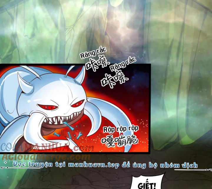 Pháp Sư Truyền Kỳ Chapter 52 - Trang 3