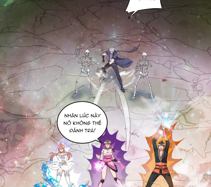 Pháp Sư Truyền Kỳ Chapter 52 - Trang 3