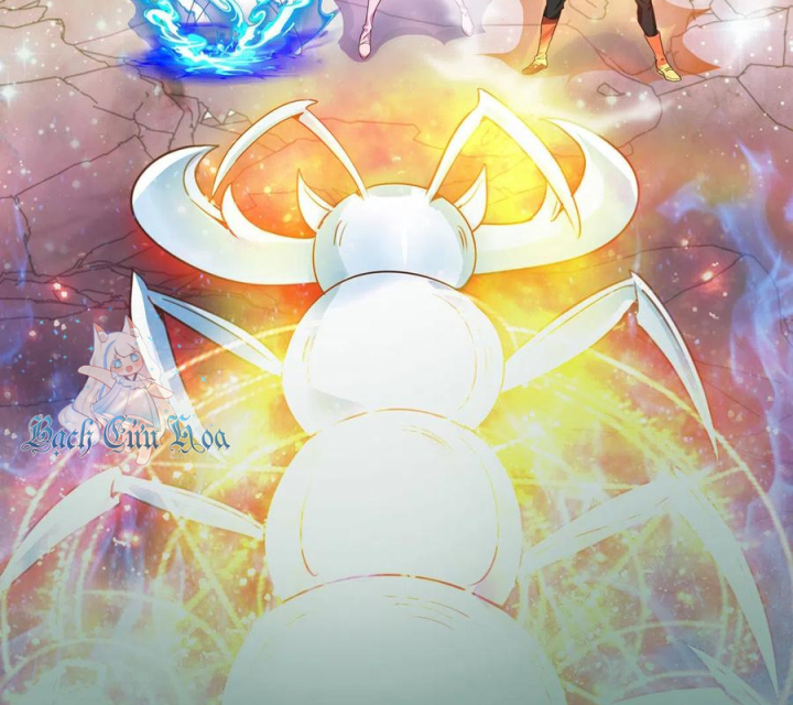 Pháp Sư Truyền Kỳ Chapter 52 - Trang 3