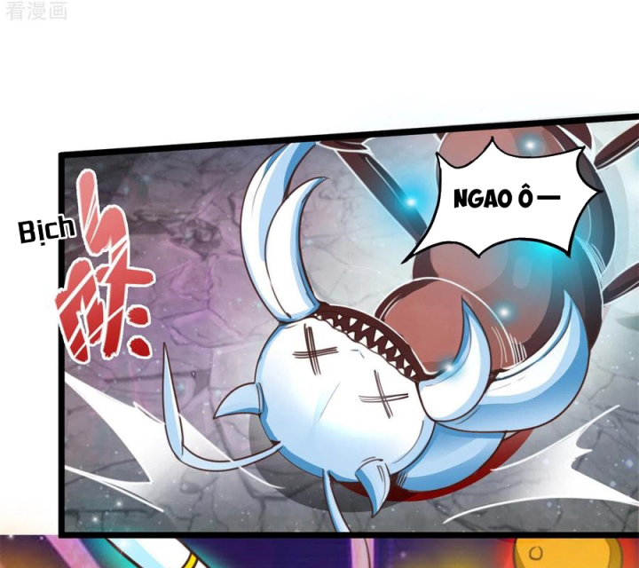 Pháp Sư Truyền Kỳ Chapter 52 - Trang 3