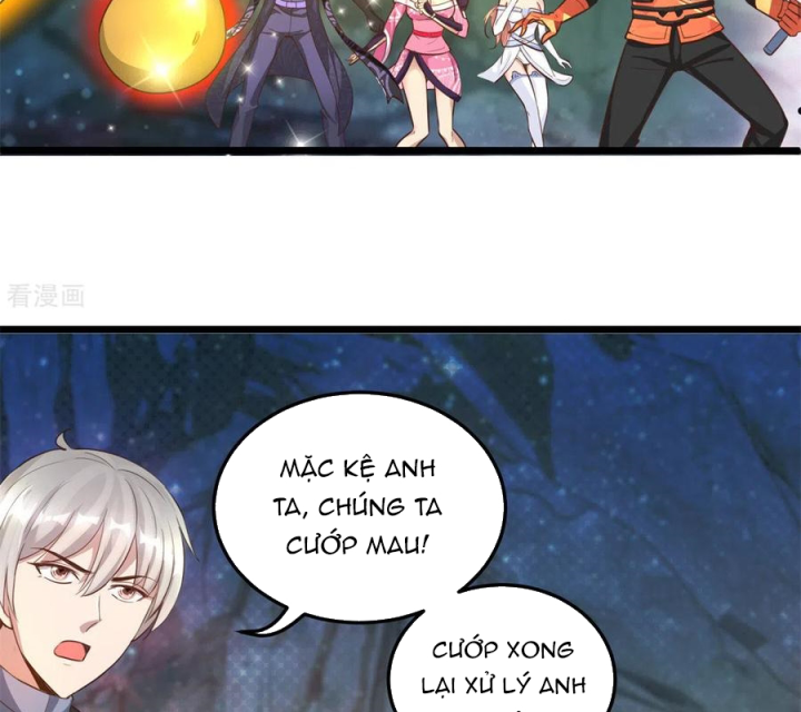 Pháp Sư Truyền Kỳ Chapter 52 - Trang 3