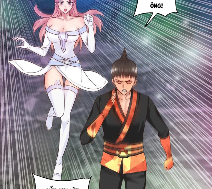 Pháp Sư Truyền Kỳ Chapter 52 - Trang 3