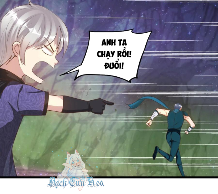 Pháp Sư Truyền Kỳ Chapter 52 - Trang 3