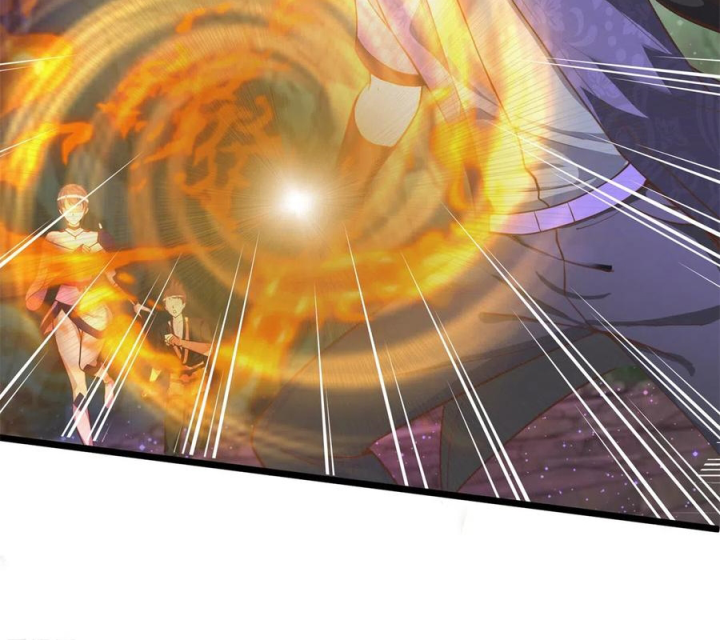 Pháp Sư Truyền Kỳ Chapter 52 - Trang 3