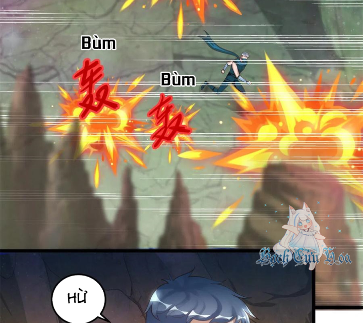 Pháp Sư Truyền Kỳ Chapter 52 - Trang 3