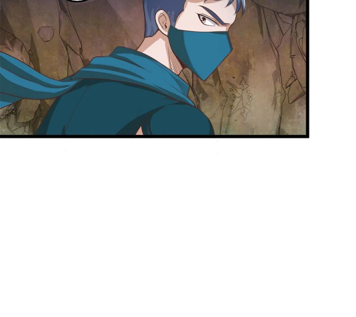 Pháp Sư Truyền Kỳ Chapter 52 - Trang 3