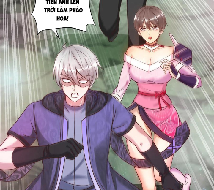 Pháp Sư Truyền Kỳ Chapter 52 - Trang 3