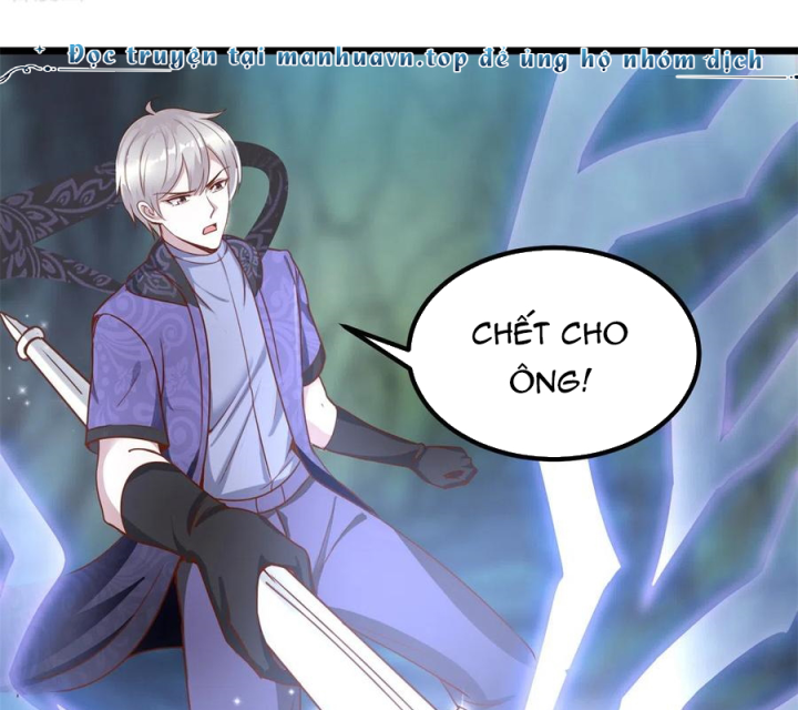 Pháp Sư Truyền Kỳ Chapter 52 - Trang 3