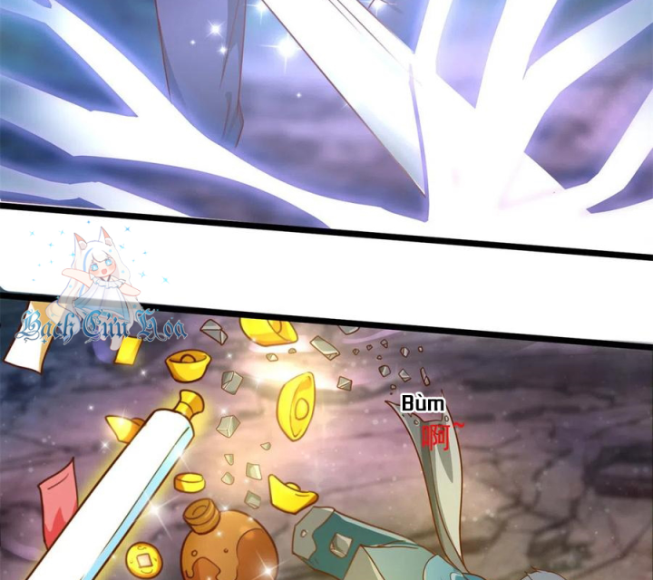 Pháp Sư Truyền Kỳ Chapter 52 - Trang 3