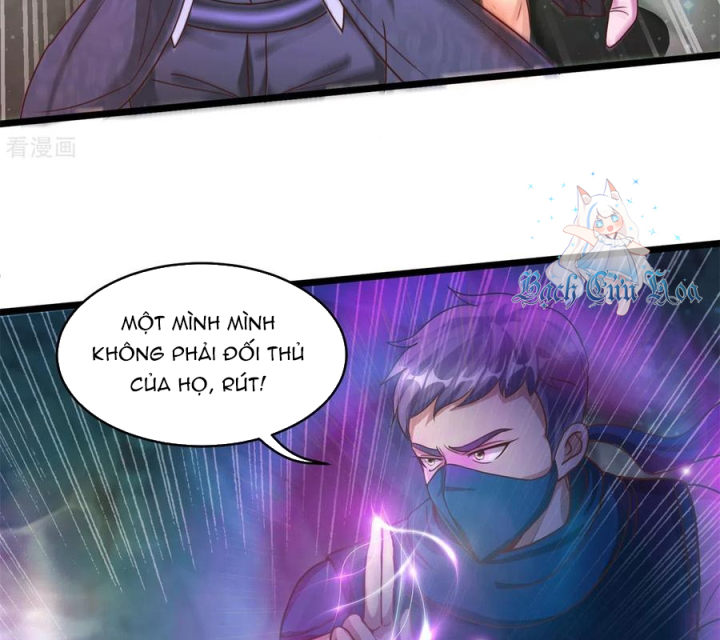 Pháp Sư Truyền Kỳ Chapter 52 - Trang 3