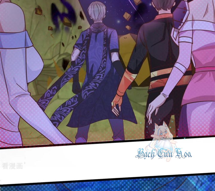 Pháp Sư Truyền Kỳ Chapter 52 - Trang 3