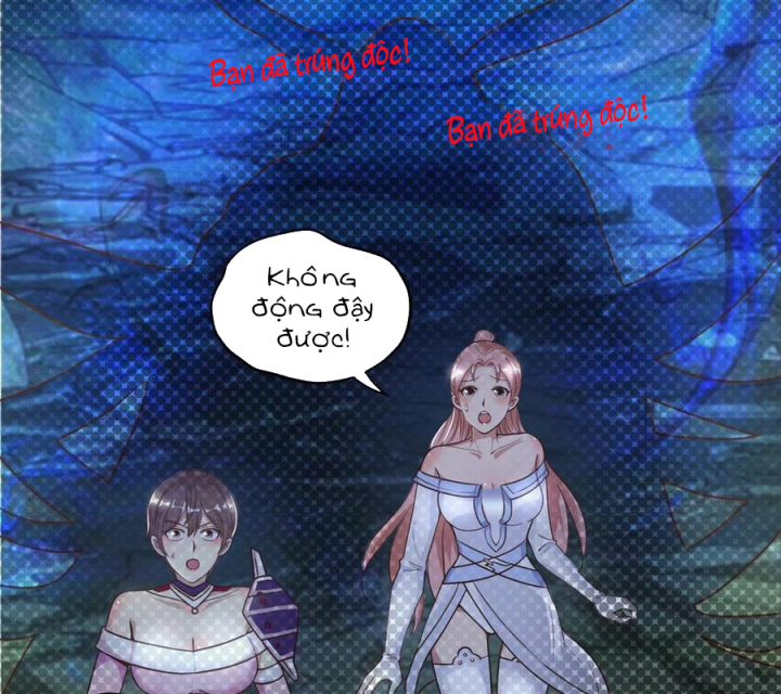 Pháp Sư Truyền Kỳ Chapter 52 - Trang 3