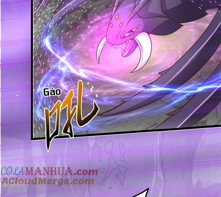 Pháp Sư Truyền Kỳ Chapter 52 - Trang 3