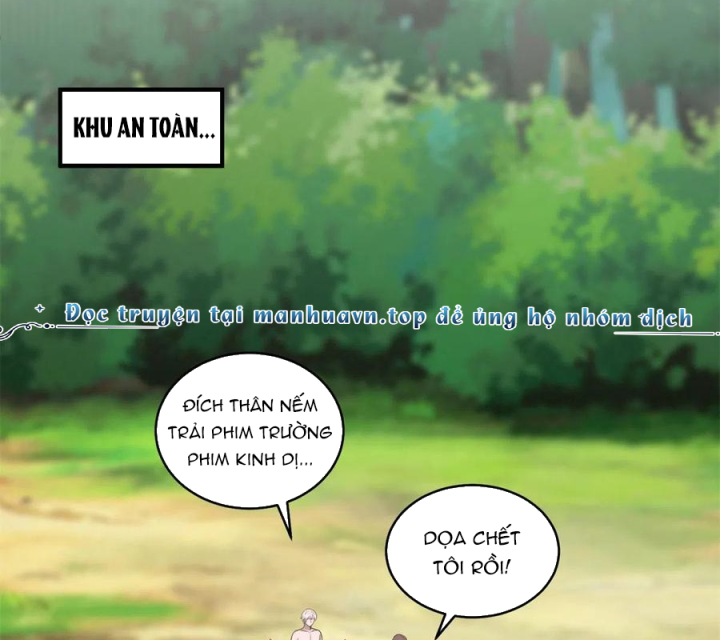 Pháp Sư Truyền Kỳ Chapter 52 - Trang 3