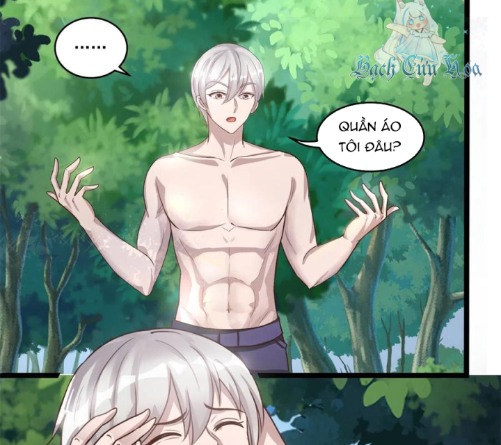 Pháp Sư Truyền Kỳ Chapter 52 - Trang 3