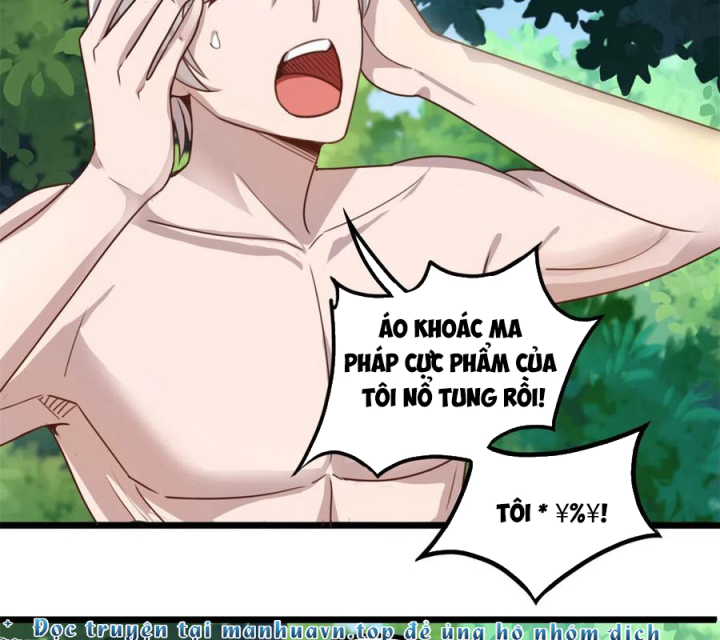 Pháp Sư Truyền Kỳ Chapter 52 - Trang 3