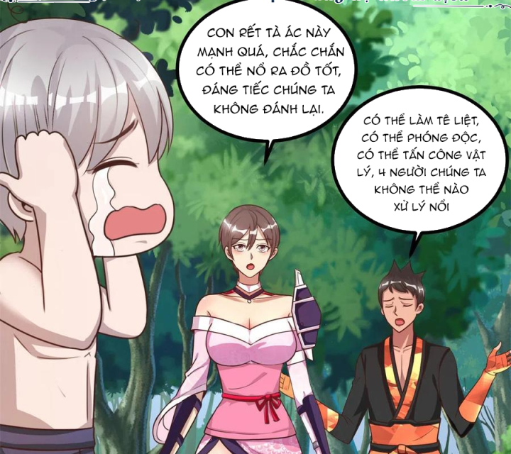 Pháp Sư Truyền Kỳ Chapter 52 - Trang 3