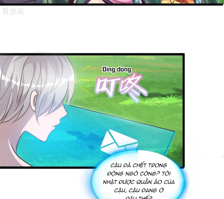 Pháp Sư Truyền Kỳ Chapter 52 - Trang 3